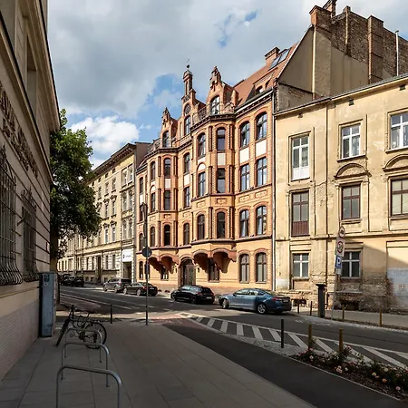 Stare Good Weather Познань