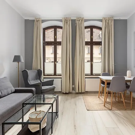 Stare Good Weather Апартаменты *