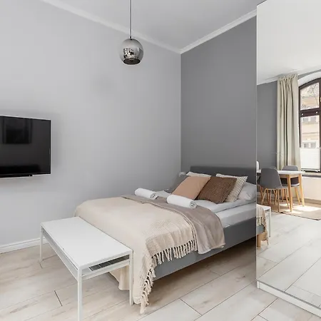 Апартаменты Stare Good Weather *