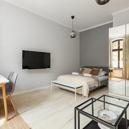 Stare Good Weather Познань