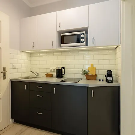 Stare Good Weather Познань