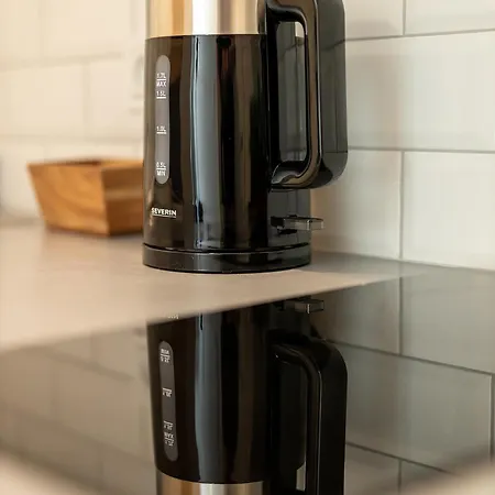 Stare Good Weather Апартаменты Познань