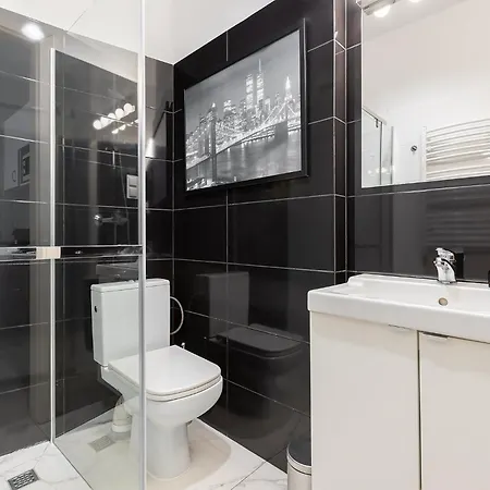 Stare Good Weather * Poznań