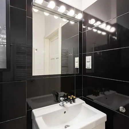 Stare Good Weather Apartamento