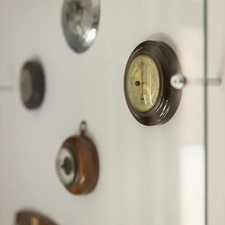 Apartamento Stare Good Weather