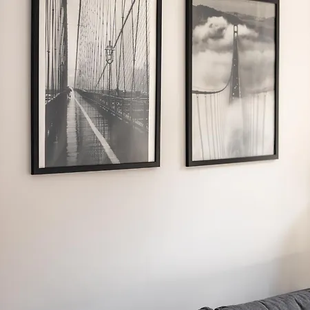 Apartamento Stare Good Weather