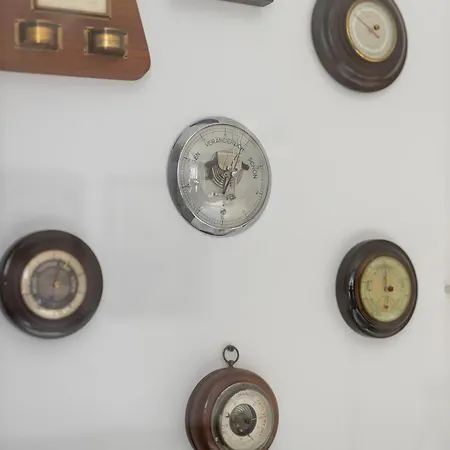 Stare Good Weather Appartement Poznań