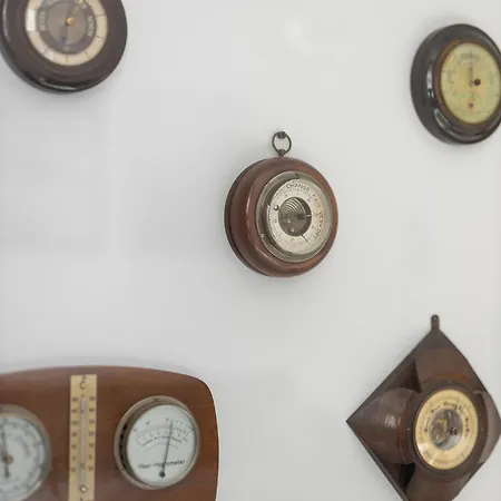 Stare Good Weather Apartamento Poznan