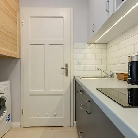 Stare Good Weather Appartement Poznań