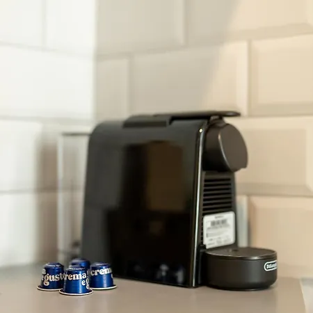 Appartement Stare Good Weather Poznań