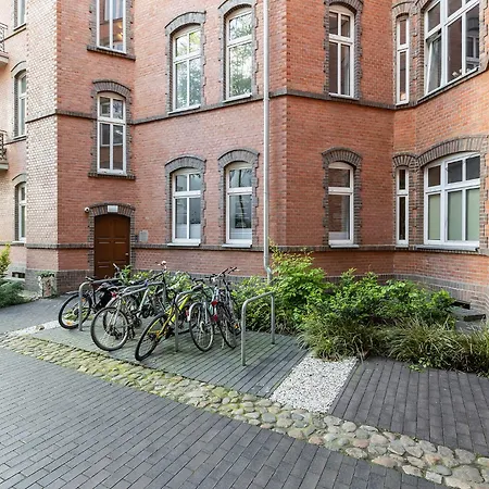 Appartement Stare Good Weather Poznań