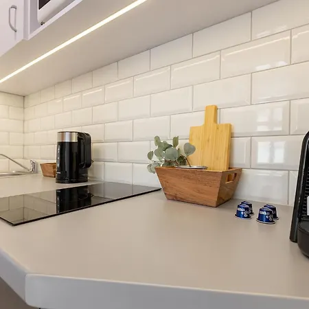 Stare Good Weather Appartement