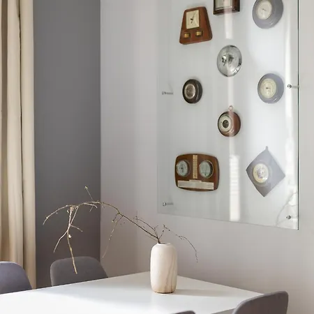 Stare Good Weather * Poznań