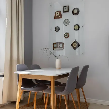 Apartamento Stare Good Weather Poznan