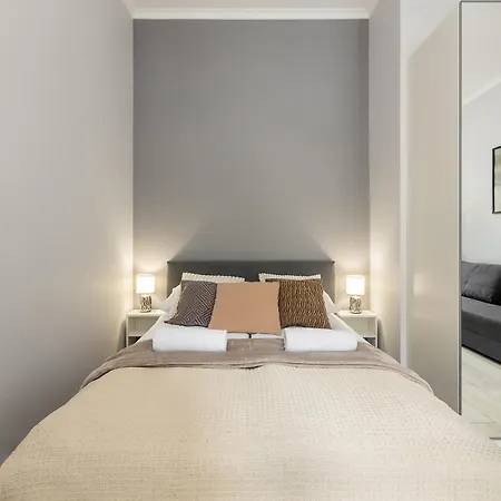 Apartamento Stare Good Weather Poznan