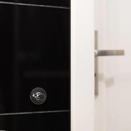 Apartamento Stare Good Weather Poznan