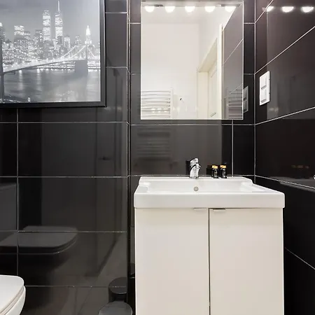 Stare Good Weather Poznań