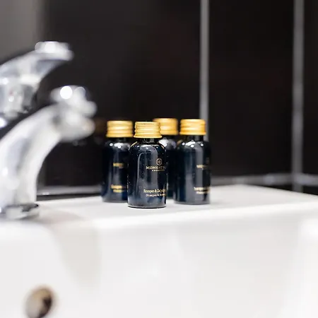 Apartamento Stare Good Weather Poznan