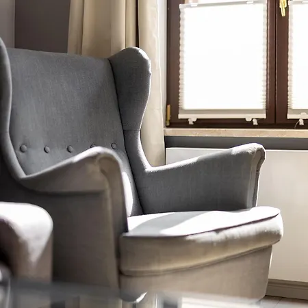 Stare Good Weather Appartement *