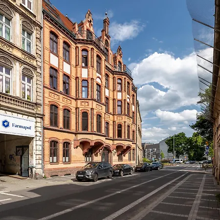 Stare Good Weather Appartement *