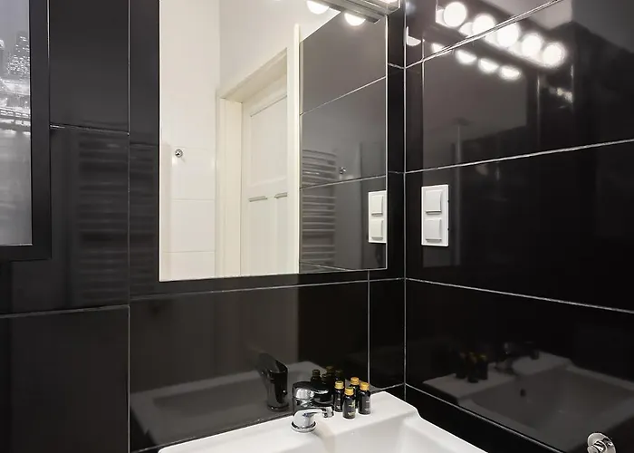 Stare Good Weather Апартаменты