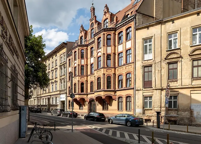 Stare Good Weather Познань