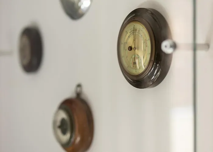 Апартаменты Stare Good Weather