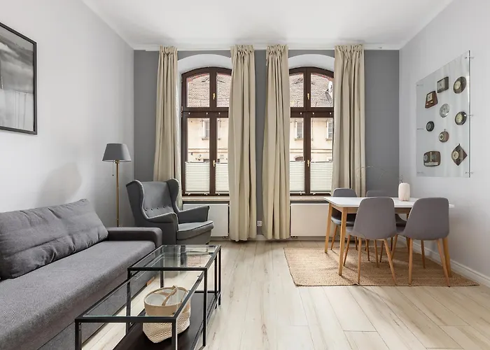 Stare Good Weather Апартаменты *