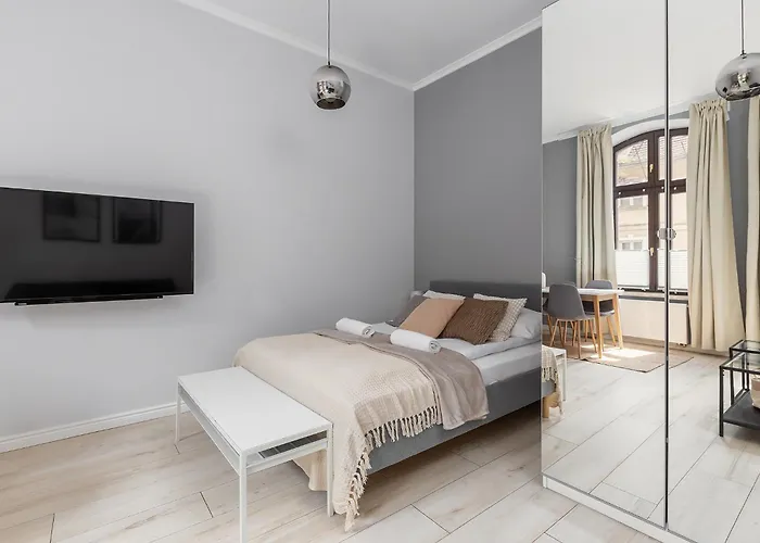 Апартаменты Stare Good Weather *