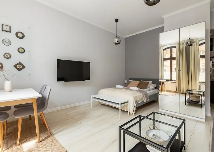 Stare Good Weather Познань