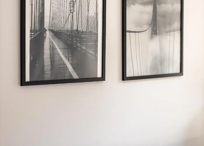 Апартаменты Stare Good Weather