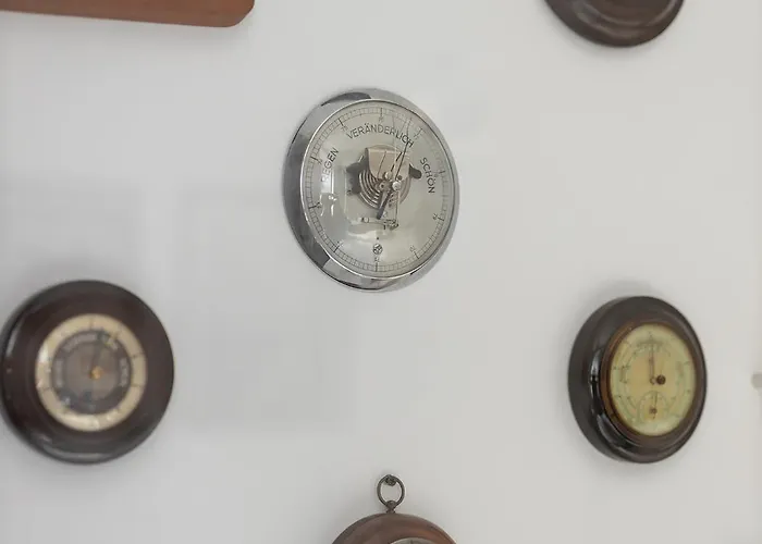 Stare Good Weather Апартаменты Познань