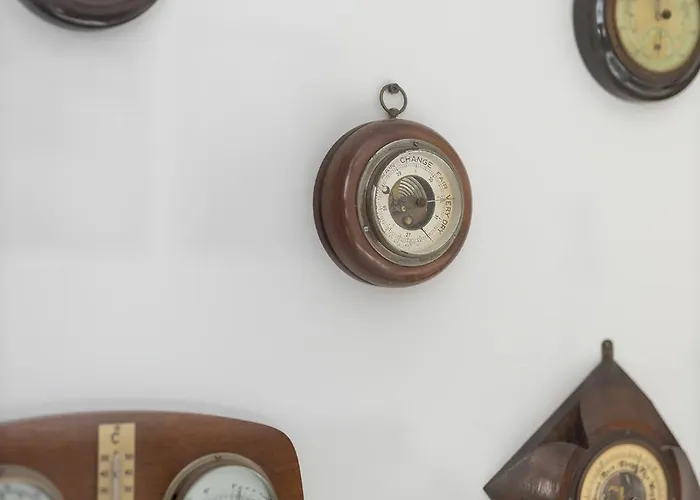 Stare Good Weather Апартаменты Познань