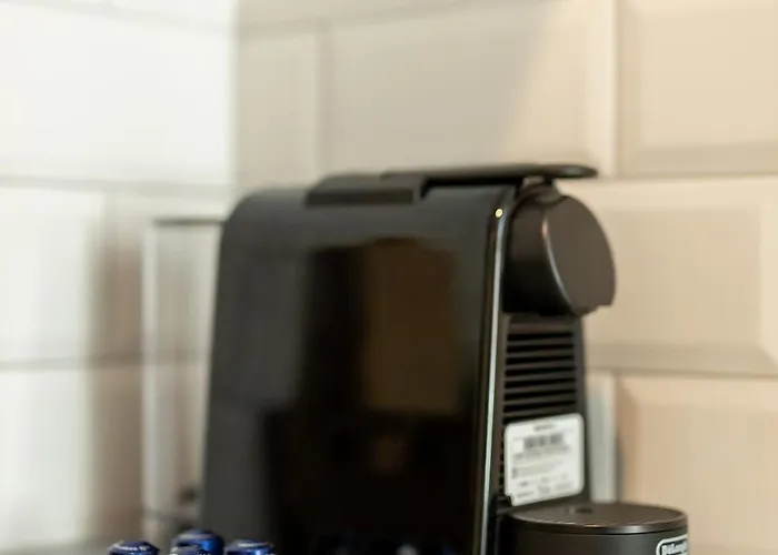 Апартаменты Stare Good Weather Познань