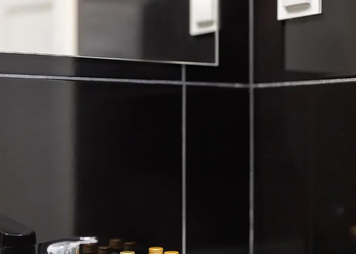 Апартаменты Stare Good Weather