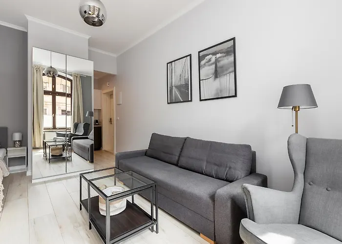 Апартаменты Stare Good Weather *