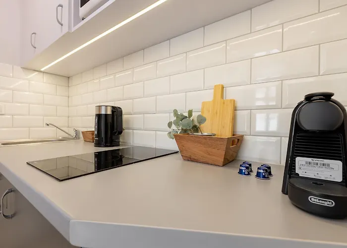 Stare Good Weather Апартаменты