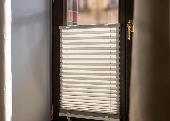 Stare Good Weather Апартаменты Познань