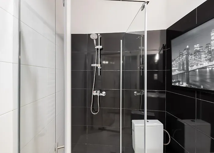 Stare Good Weather Апартаменты