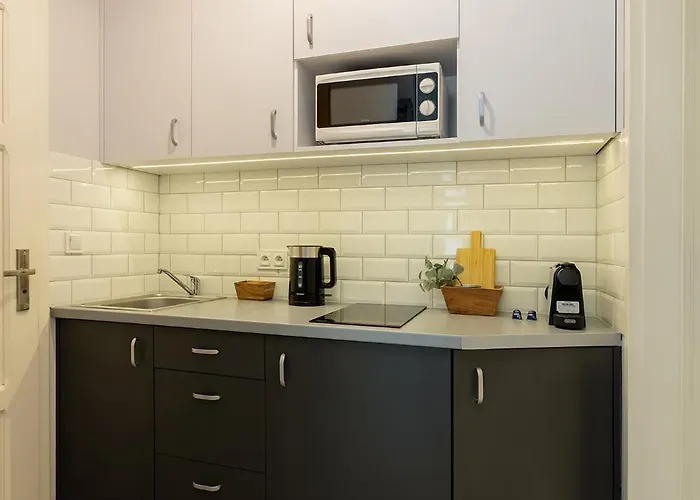 Stare Good Weather Познань