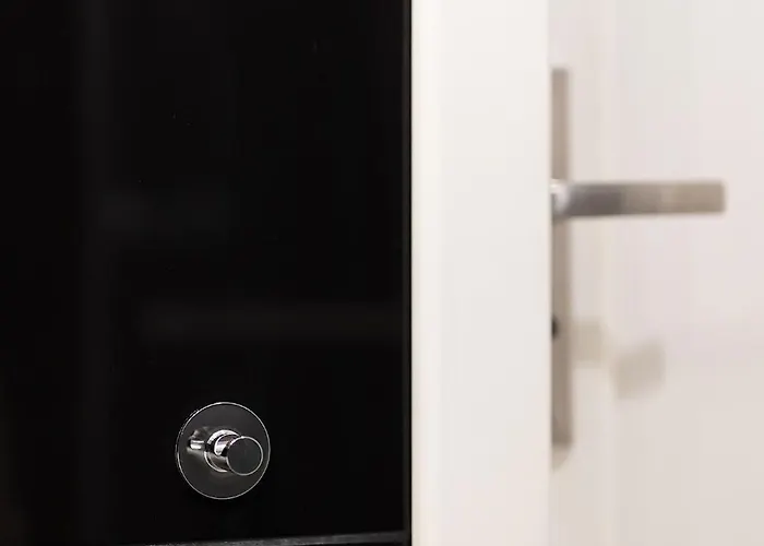 Апартаменты Stare Good Weather Познань