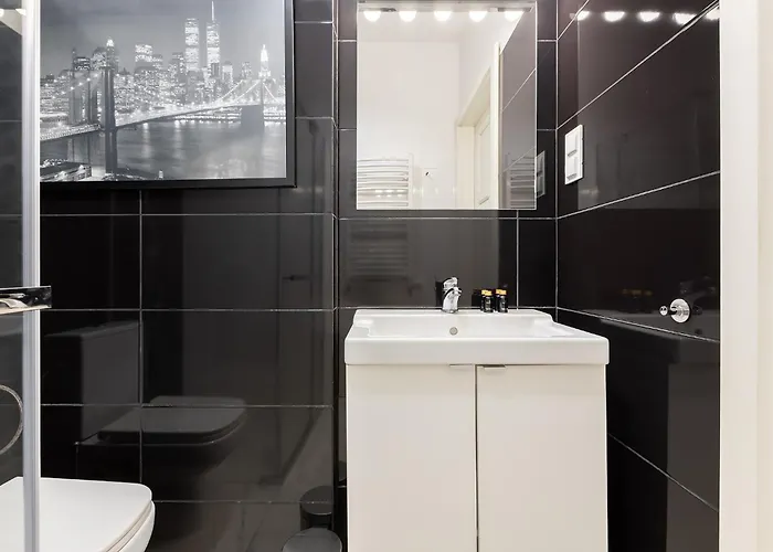 Stare Good Weather Познань