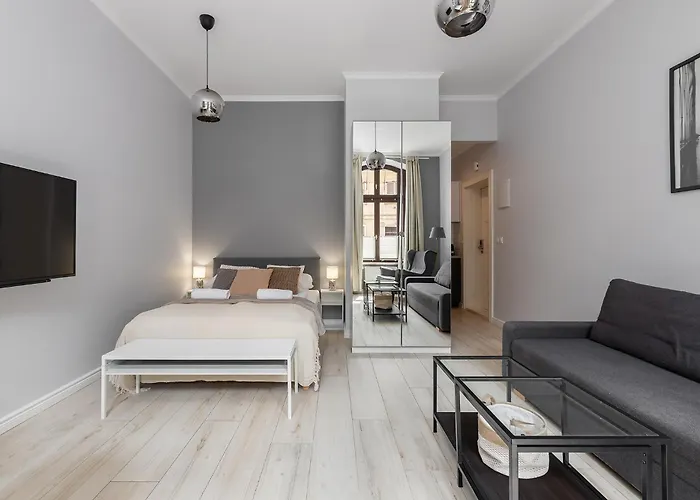 Апартаменты Stare Good Weather *