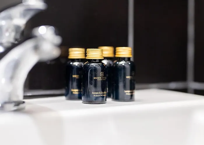 Апартаменты Stare Good Weather Познань