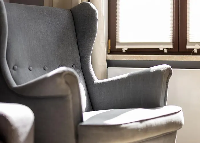 Stare Good Weather Апартаменты *