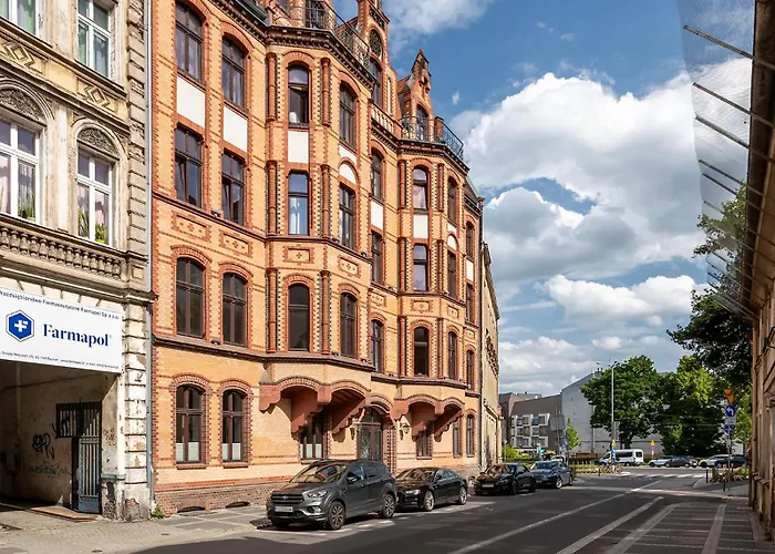 Stare Good Weather Апартаменты *