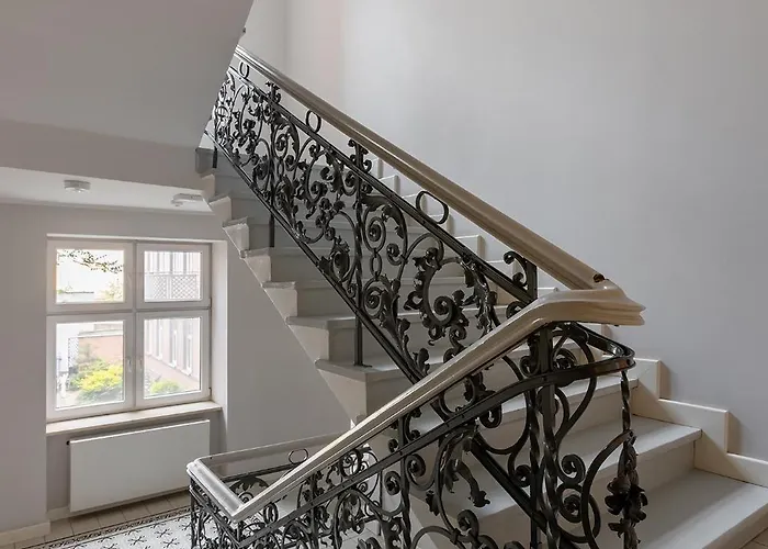 Апартаменты Stare Good Weather *